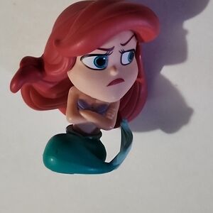 2015 Funko Mystery Minis Disney Heroes vs Villains Collectible Ariel Figurine